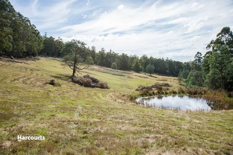 Sixth view of Homely land listing, - Morrisons Road, Huonville TAS 7109