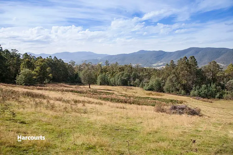 Seventh view of Homely land listing, - Morrisons Road, Huonville TAS 7109
