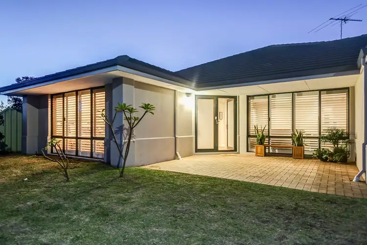 14 Jouissance Bend, Atwell WA 6164