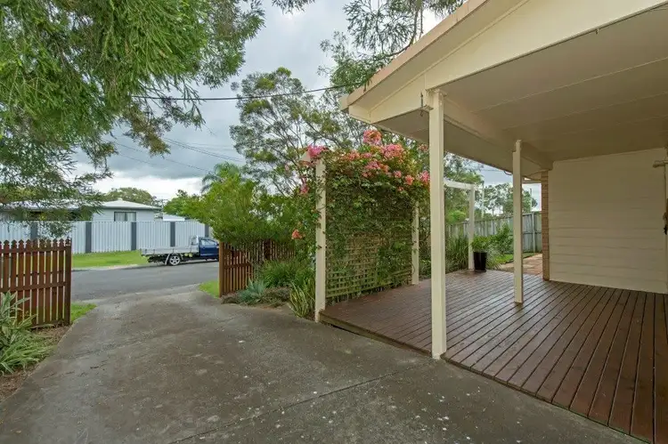 Second view of Homely house listing, 41 Bedford Crescent, Eagleby QLD 4207