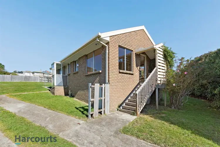Main view of Homely house listing, 3 Sassafras Crescent, Rocherlea TAS 7248