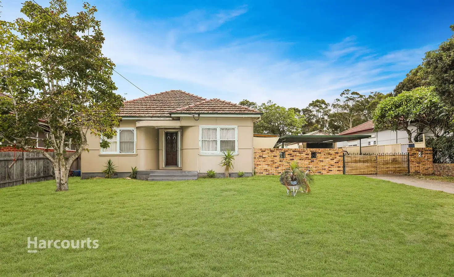 Main view of Homely house listing, 471 Princes Highway, Bomaderry NSW 2541