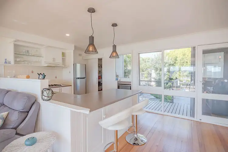 Sixth view of Homely house listing, 8 Mimosa Street, St Helens TAS 7216