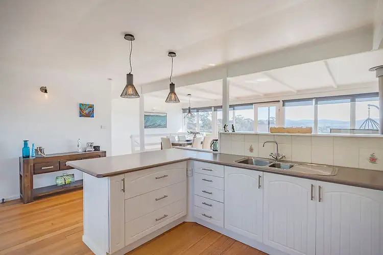 Seventh view of Homely house listing, 8 Mimosa Street, St Helens TAS 7216