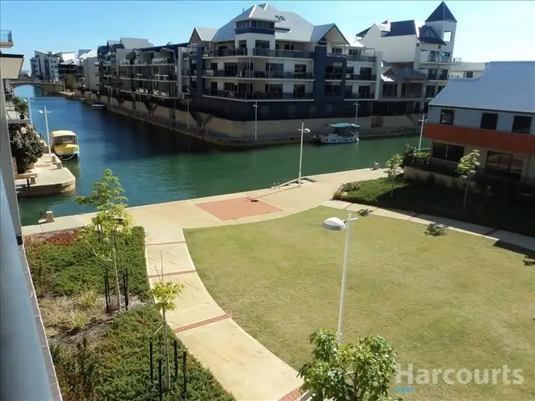 Third view of Homely apartment listing, 3/9 Dorsodura Way, Mandurah WA 6210