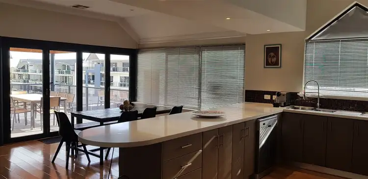 Fifth view of Homely apartment listing, 3/9 Dorsodura Way, Mandurah WA 6210