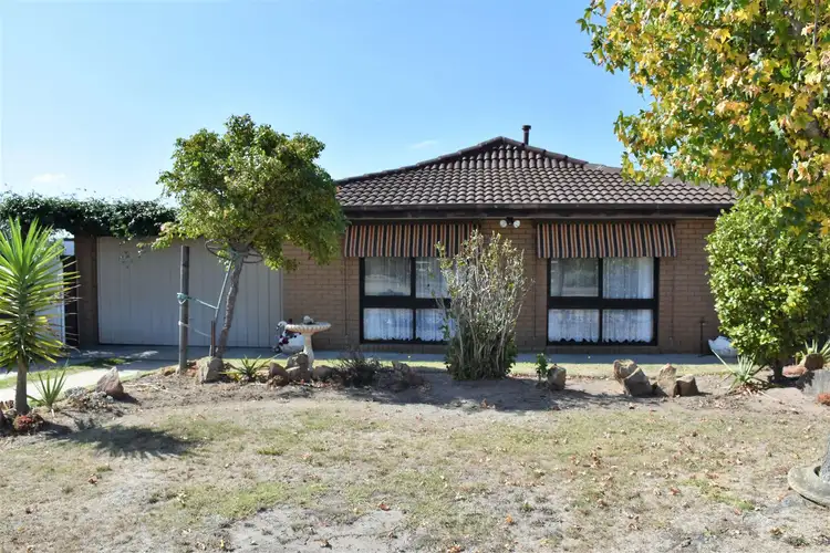 14 Alison Court, Bairnsdale VIC 3875