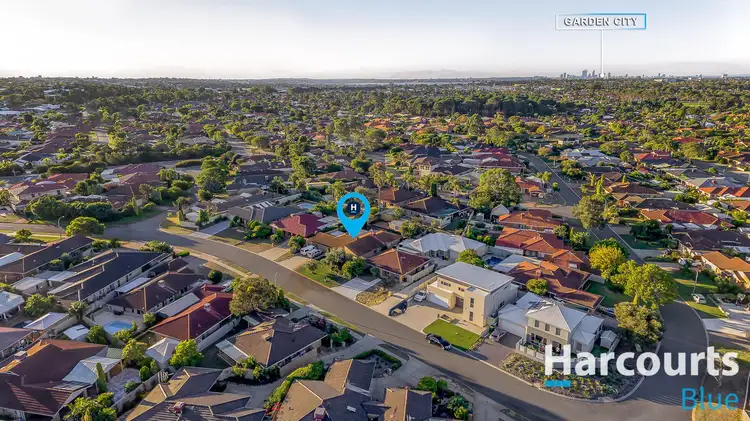 Fourth view of Homely land listing, 11A Crossland Way, Kardinya WA 6163