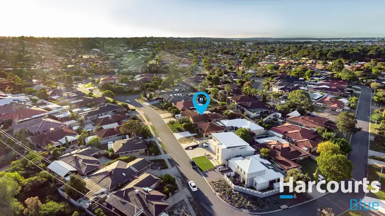 Fifth view of Homely land listing, 11A Crossland Way, Kardinya WA 6163