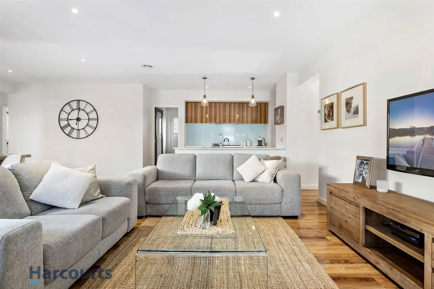 Main view of Homely house listing, 14 Bonneville Parade, Pakenham VIC 3810