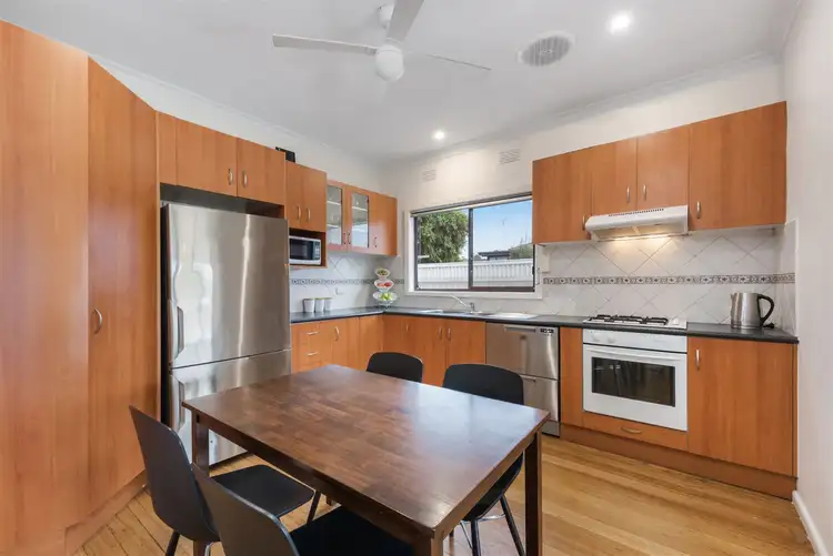 Second view of Homely house listing, 49 Bruce Street, Bell Park VIC 3215