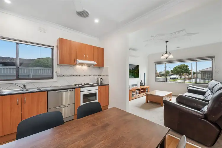 Third view of Homely house listing, 49 Bruce Street, Bell Park VIC 3215