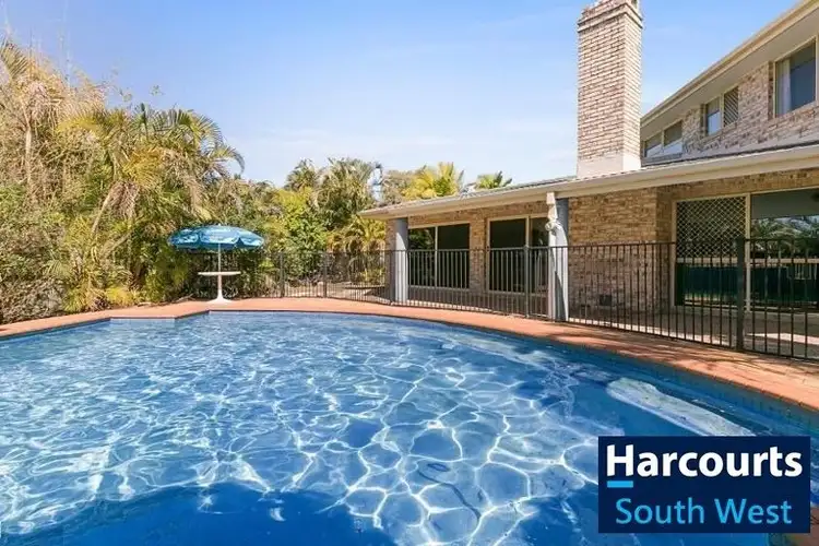 16 Kaboora Crescent, Westlake QLD 4074