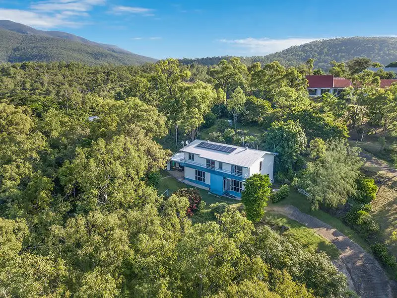 Main view of Homely house listing, 82 Alligator Creek Road, Alligator Creek QLD 4816