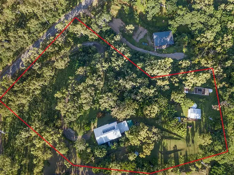 Second view of Homely house listing, 82 Alligator Creek Road, Alligator Creek QLD 4816