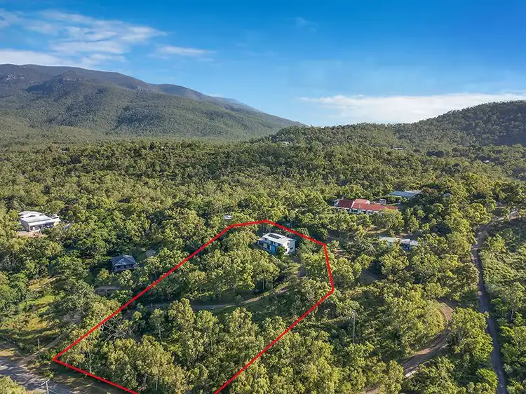 Third view of Homely house listing, 82 Alligator Creek Road, Alligator Creek QLD 4816