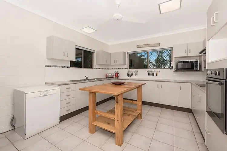 Fifth view of Homely house listing, 82 Alligator Creek Road, Alligator Creek QLD 4816