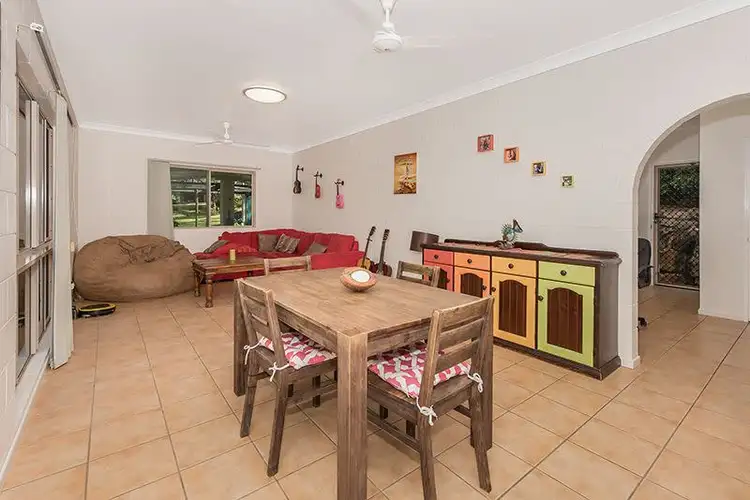 Sixth view of Homely house listing, 82 Alligator Creek Road, Alligator Creek QLD 4816