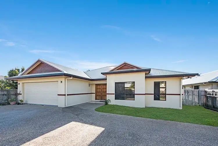 Main view of Homely house listing, 18 Eungella Court, Bushland Beach QLD 4818