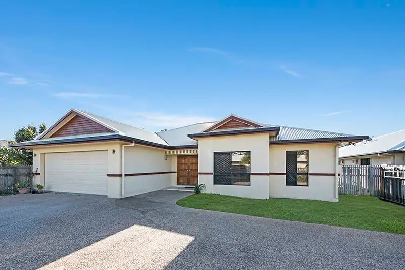 Main view of Homely house listing, 18 Eungella Court, Bushland Beach QLD 4818