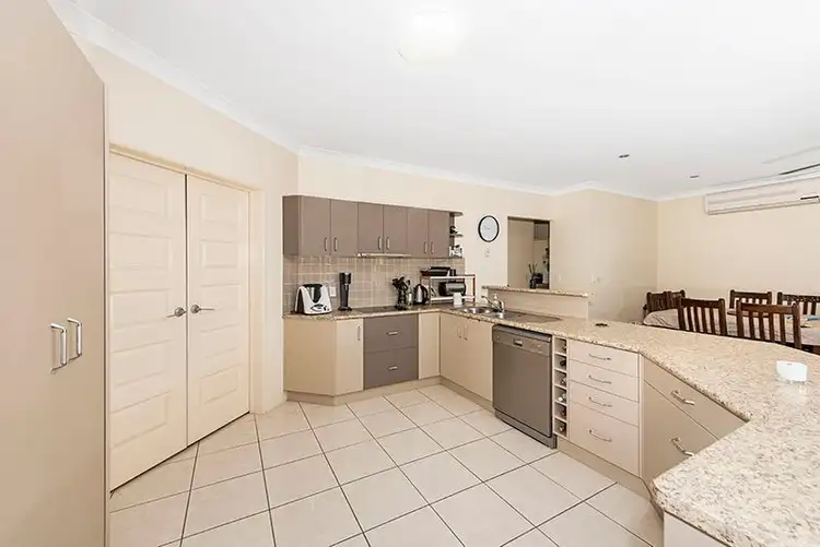 Second view of Homely house listing, 18 Eungella Court, Bushland Beach QLD 4818