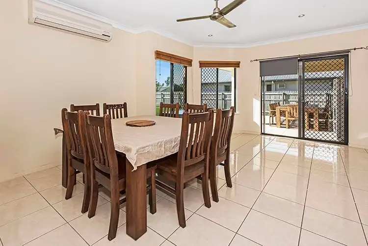 Third view of Homely house listing, 18 Eungella Court, Bushland Beach QLD 4818