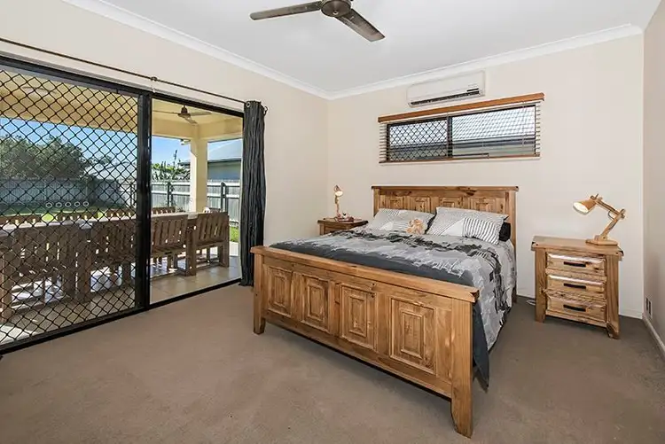 Fourth view of Homely house listing, 18 Eungella Court, Bushland Beach QLD 4818