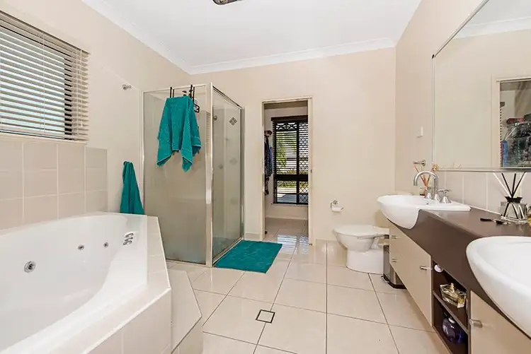 Fifth view of Homely house listing, 18 Eungella Court, Bushland Beach QLD 4818