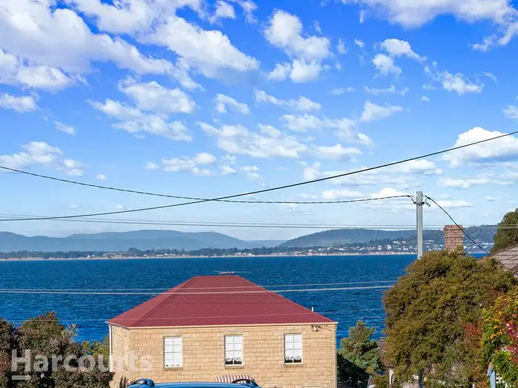 Main view of Homely house listing, 21 Myuna Road, Blackmans Bay TAS 7052