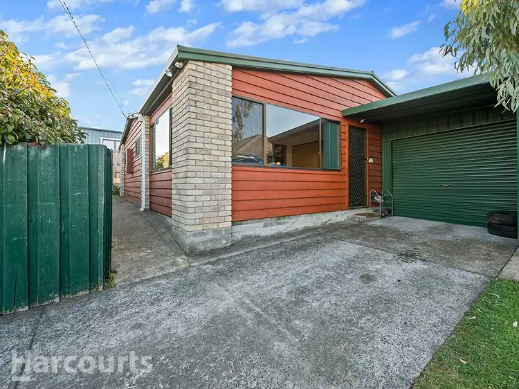 Second view of Homely house listing, 21 Myuna Road, Blackmans Bay TAS 7052