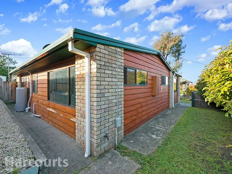 Third view of Homely house listing, 21 Myuna Road, Blackmans Bay TAS 7052