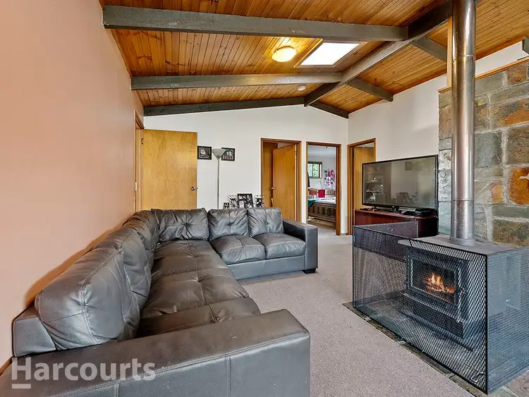 Fifth view of Homely house listing, 21 Myuna Road, Blackmans Bay TAS 7052