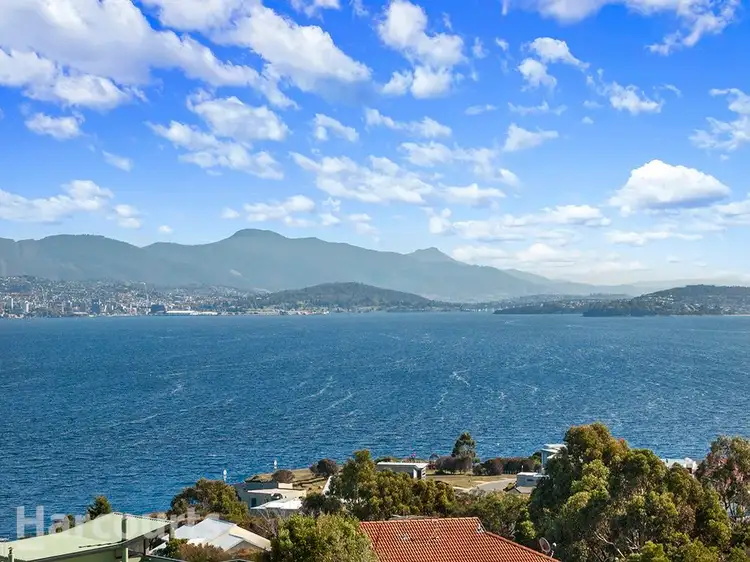 Third view of Homely land listing, 14 Regatta Place, Tranmere TAS 7018