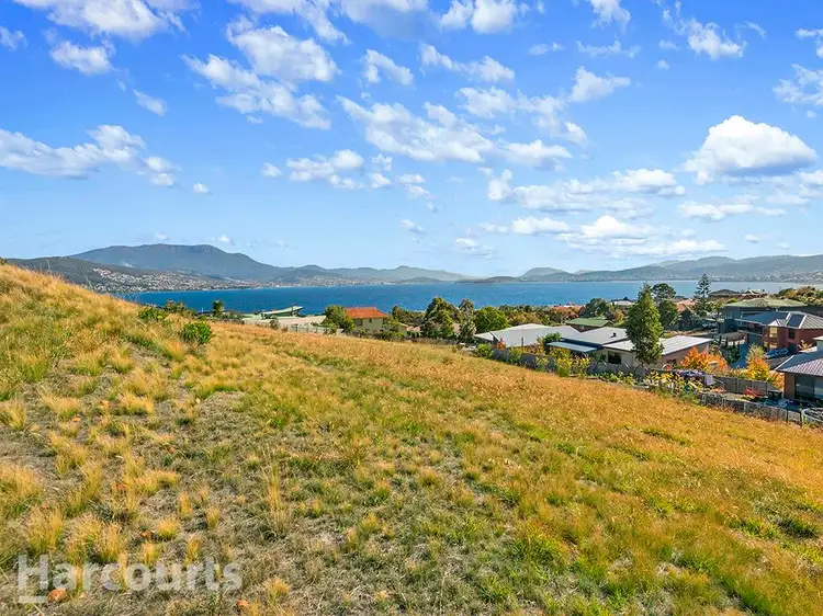 Fourth view of Homely land listing, 14 Regatta Place, Tranmere TAS 7018