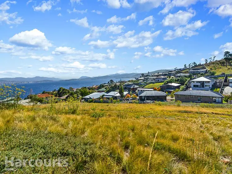 Fifth view of Homely land listing, 14 Regatta Place, Tranmere TAS 7018