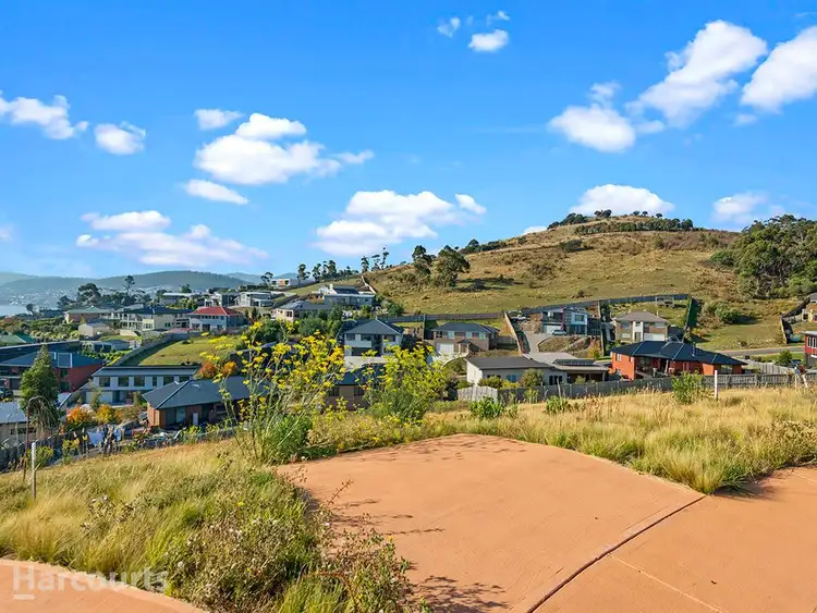 Seventh view of Homely land listing, 14 Regatta Place, Tranmere TAS 7018