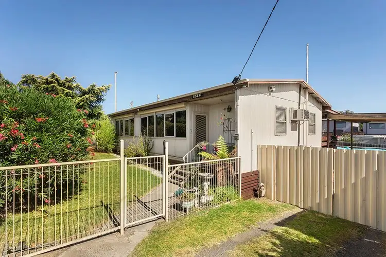 Second view of Homely house listing, 151A Albert Street, Preston VIC 3072