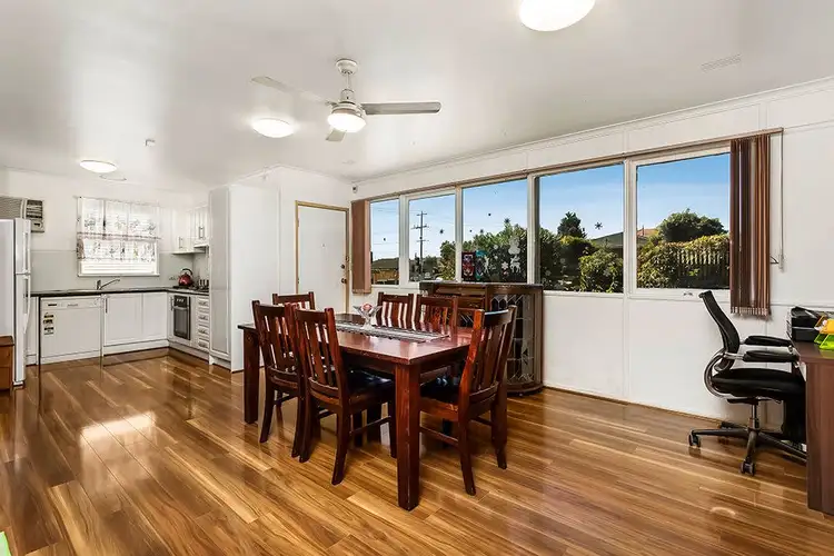 Third view of Homely house listing, 151A Albert Street, Preston VIC 3072