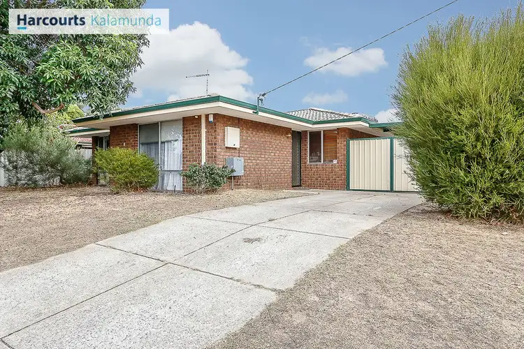 Main view of Homely house listing, 8 Jennings Road, High Wycombe WA 6057
