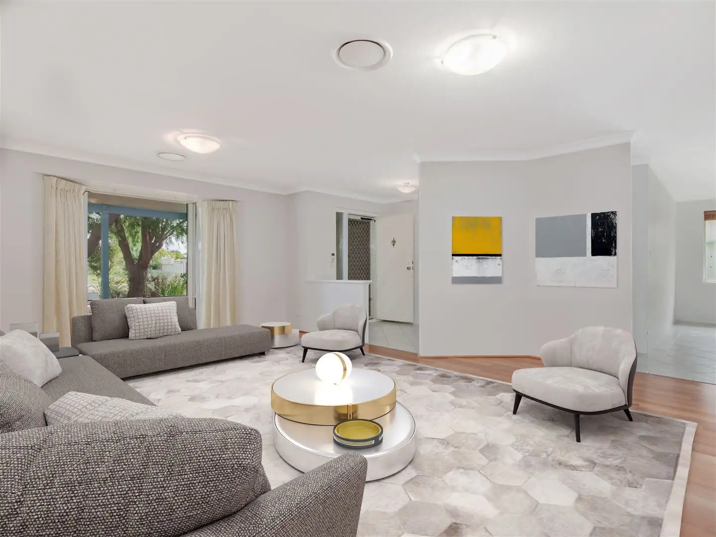 Main view of Homely house listing, 6 Vickery Street, Rockingham WA 6168
