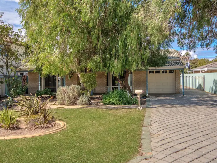 Second view of Homely house listing, 6 Vickery Street, Rockingham WA 6168
