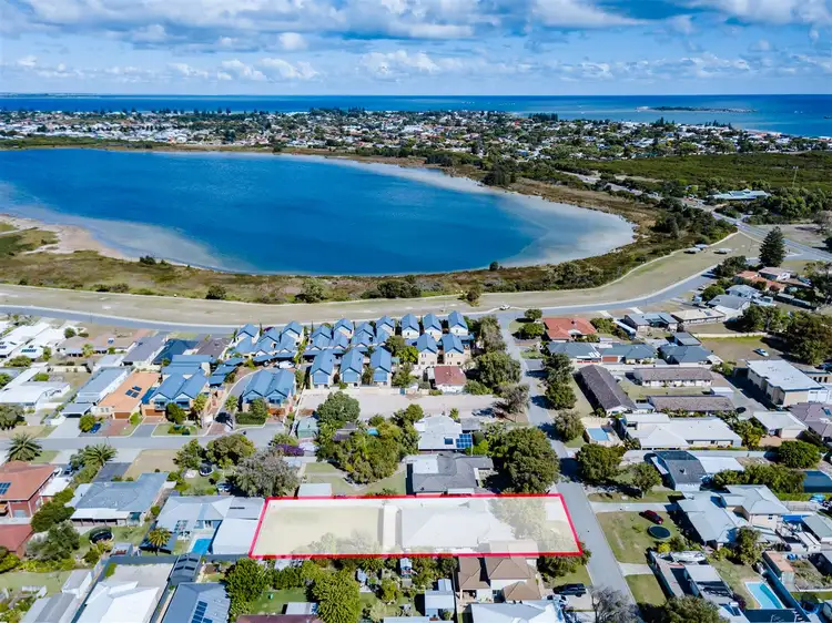 Third view of Homely house listing, 6 Vickery Street, Rockingham WA 6168