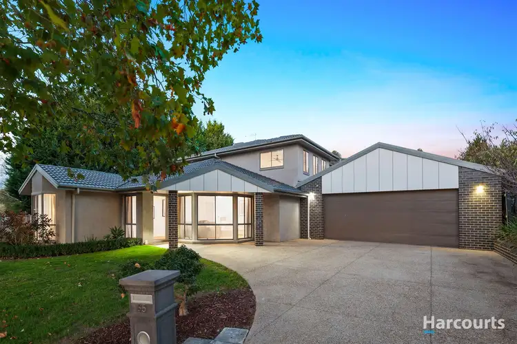 65 Heritage Way, Lysterfield VIC 3156