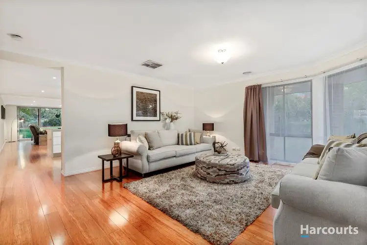 Second view of Homely house listing, 65 Heritage Way, Lysterfield VIC 3156