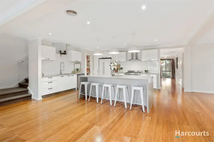 Fourth view of Homely house listing, 65 Heritage Way, Lysterfield VIC 3156