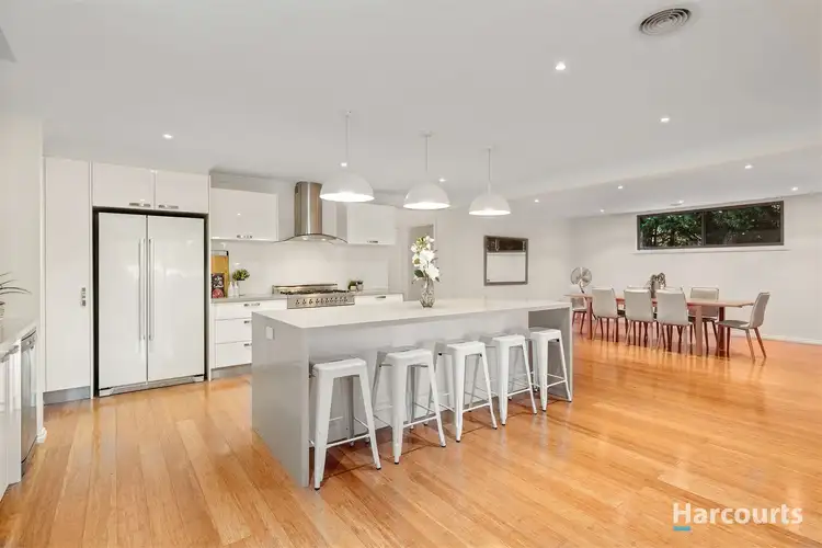 Fifth view of Homely house listing, 65 Heritage Way, Lysterfield VIC 3156