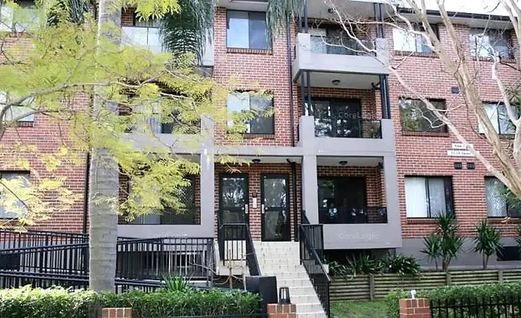 22-24 Garnet street