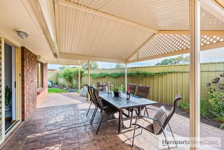 Second view of Homely unit listing, 1/27 Cottesloe Avenue, Port Noarlunga South SA 5167