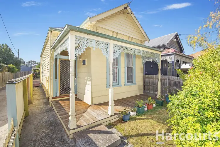Main view of Homely house listing, 13 Fitzgibbon Avenue, Brunswick West VIC 3055
