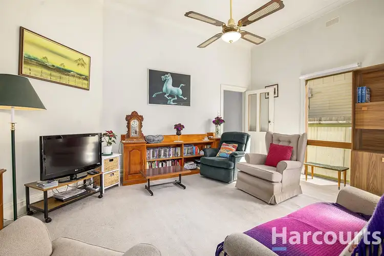 Second view of Homely house listing, 13 Fitzgibbon Avenue, Brunswick West VIC 3055